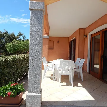 Residenza Sarra Di Entu