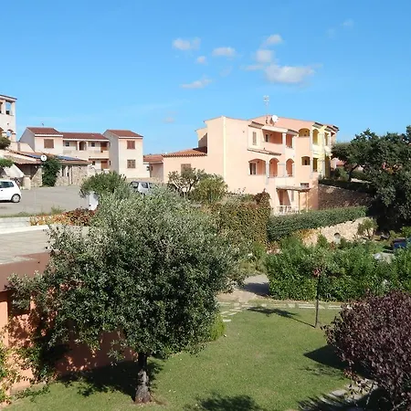 Residenza Sarra Di Entu Lejlighed