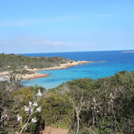 Residenza Sarra Di Entu Lejlighed *