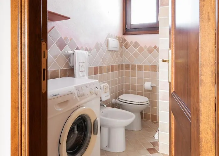 Residenza Sarra Di Entu Cannigione