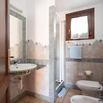 Residenza Sarra Di Entu شقة