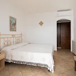 شقة Residenza Sarra Di Entu