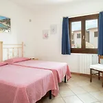 Residenza Sarra Di Entu شقة