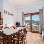 Residenza Sarra Di Entu * كانّيجوني