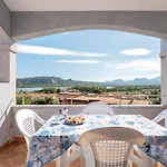 Residenza Sarra Di Entu * كانّيجوني