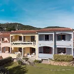 Residenza Sarra Di Entu *