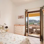 Residenza Sarra Di Entu