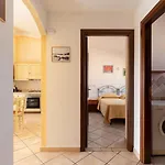 شقة Residenza Sarra Di Entu كانّيجوني