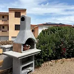 Residenza Sarra Di Entu شقة كانّيجوني