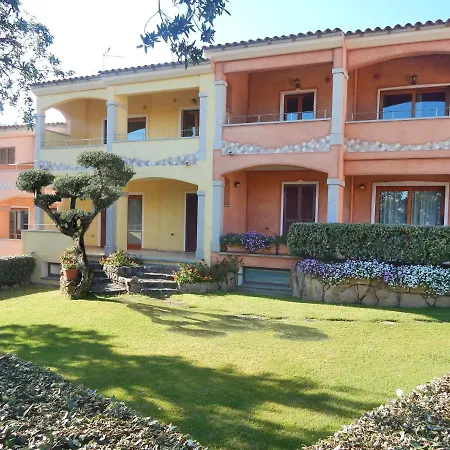 Residenza Sarra Di Entu Apartment