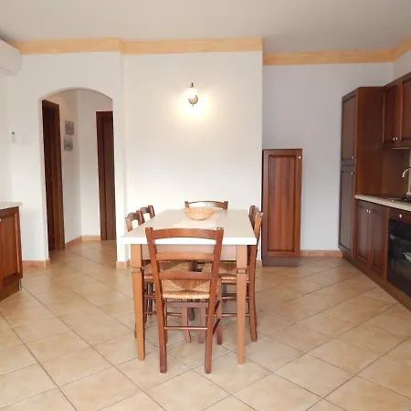 Residenza Sarra Di Entu * Cannigione