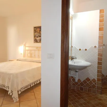Residenza Sarra Di Entu