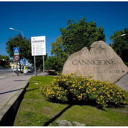 Residenza Sarra Di Entu *