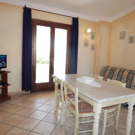 Residenza Sarra Di Entu Apartment *