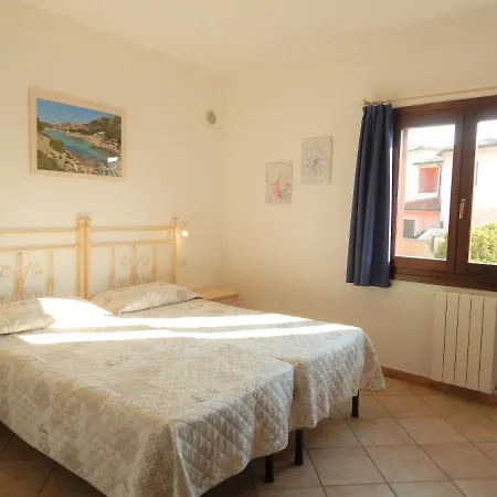 Residenza Sarra Di Entu Apartamento