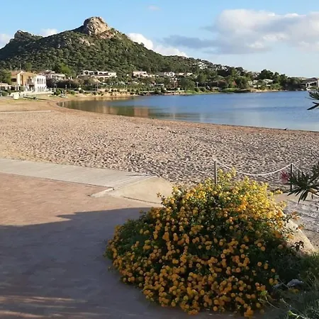 Apartamento Residenza Sarra Di Entu *