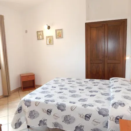 Apartment Residenza Sarra Di Entu Cannigione