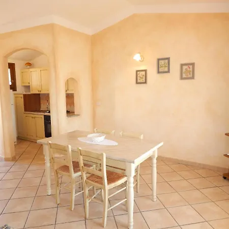 Residenza Sarra Di Entu