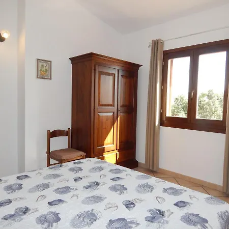 Apartment Residenza Sarra Di Entu Cannigione