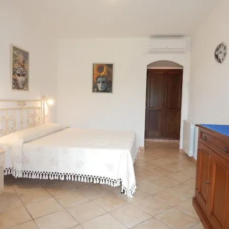 Residenza Sarra Di Entu Apartamento