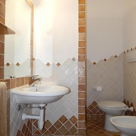 Residenza Sarra Di Entu Appartement