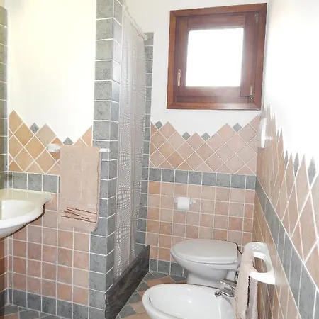 Apartamento Residenza Sarra Di Entu Cannigione