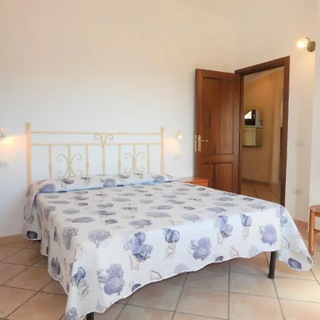 Residenza Sarra Di Entu *