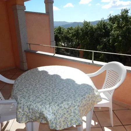 Residenza Sarra Di Entu Appartement