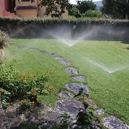 Residenza Sarra Di Entu * Cannigione