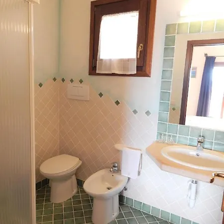 Residenza Sarra Di Entu