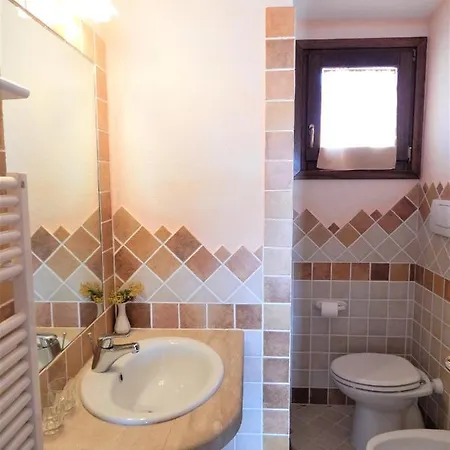 Residenza Sarra Di Entu