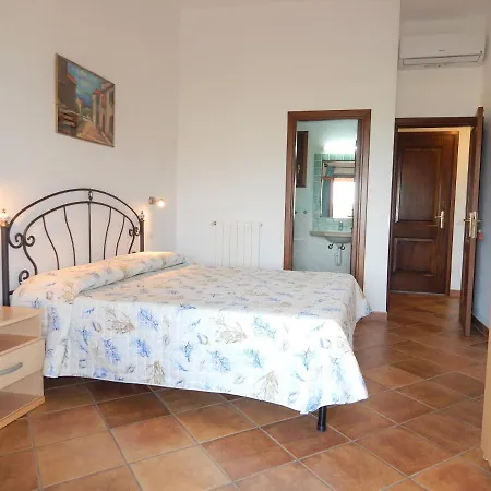 Residenza Sarra Di Entu Cannigione