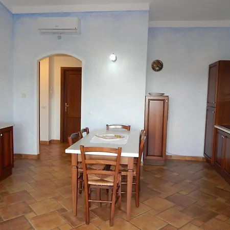 Residenza Sarra Di Entu Apartment Cannigione