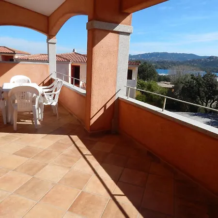 Residenza Sarra Di Entu *