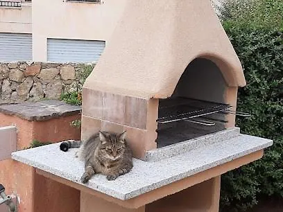 Residenza Sarra Di Entu