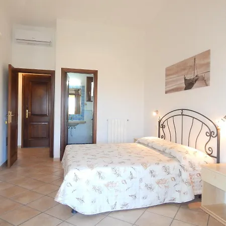 Apartment Residenza Sarra Di Entu Cannigione