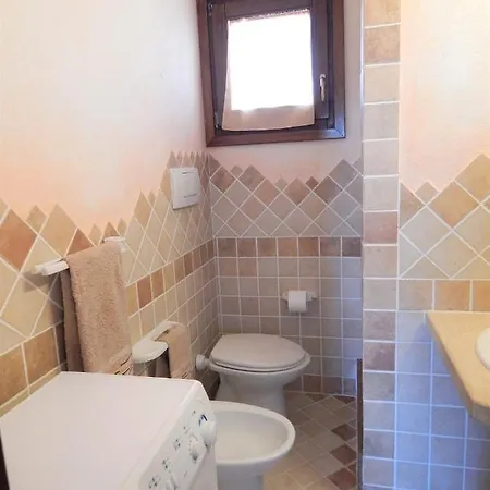 Residenza Sarra Di Entu