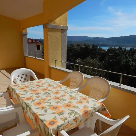 Residenza Sarra Di Entu Apartamento