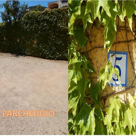 Apartamento Residenza Sarra Di Entu Cannigione