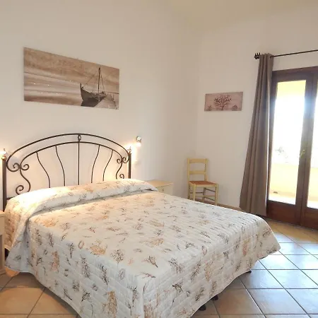 Residenza Sarra Di Entu Apartamento *