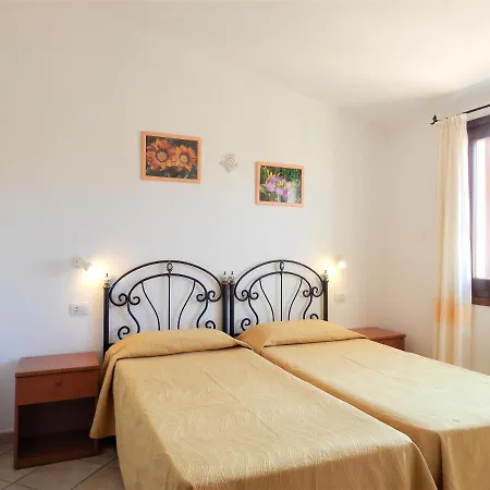 Residenza Sarra Di Entu