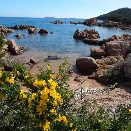 Residenza Sarra Di Entu Apartamento Cannigione