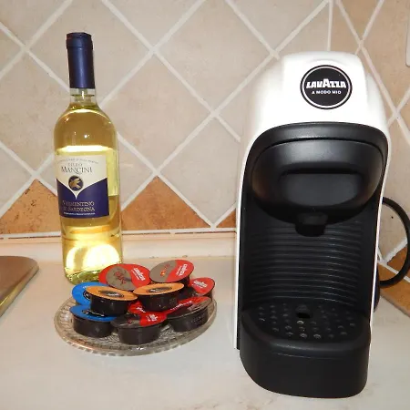 Residenza Sarra Di Entu Apartamento *