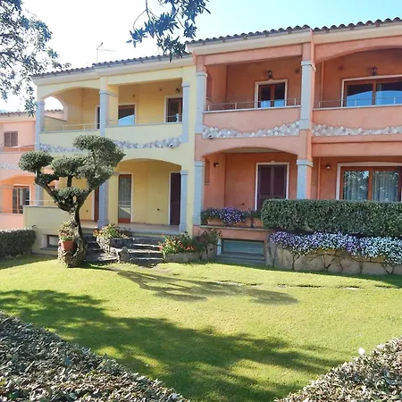 Residenza Sarra Di Entu Appartement