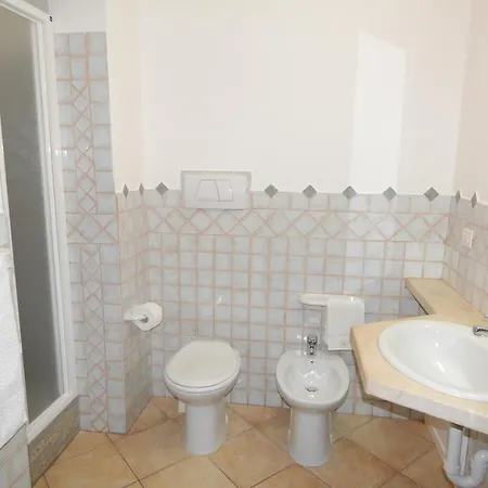 Residenza Sarra Di Entu