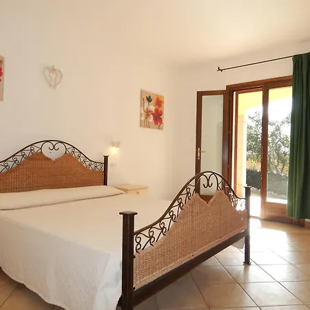 Residenza Sarra Di Entu Cannigione