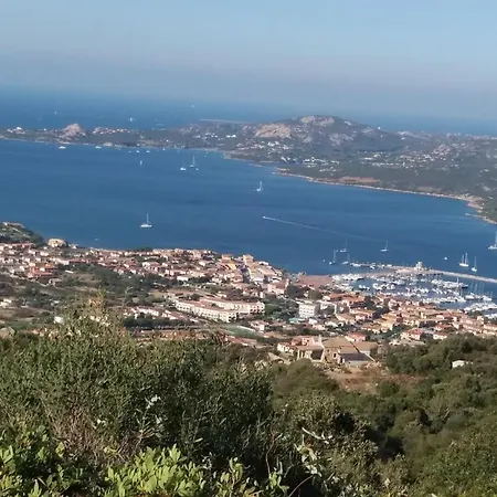 Residenza Sarra Di Entu