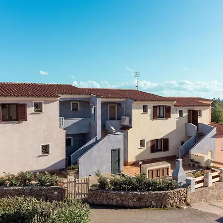 Residenza Sarra Di Entu Cannigione
