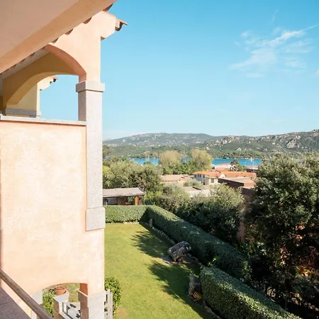 Residenza Sarra Di Entu Apartment *