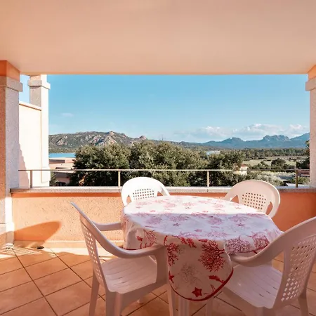 Residenza Sarra Di Entu *